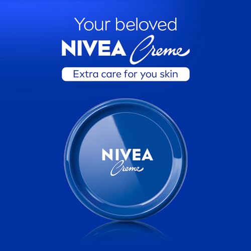 NIVEA Crème, 200ml - Image 4