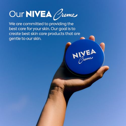 NIVEA Crème, 200ml - Image 7