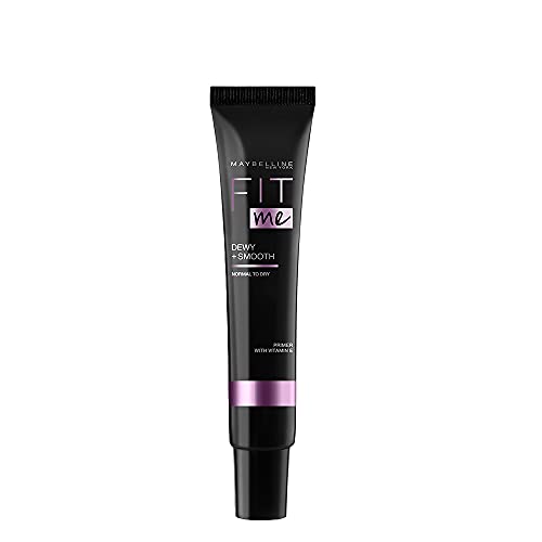 Maybelline New York Primer, Reduces
