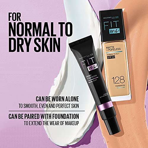Maybelline New York Primer, Reduces