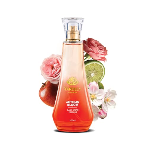 Yardley London Autumn Bloom Perfume