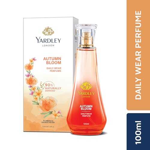 Yardley London Autumn Bloom Perfume