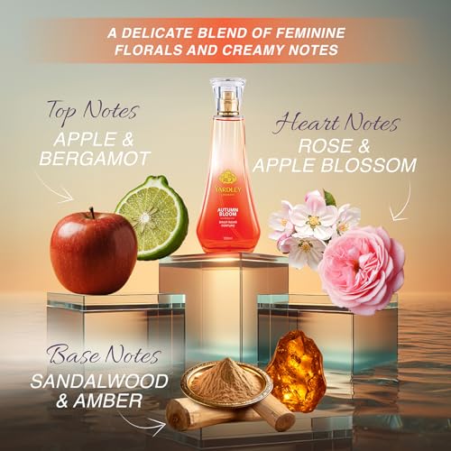 Yardley London Autumn Bloom Perfume