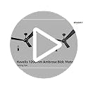 Havells 1200Mm Ambrose Bldc Motor