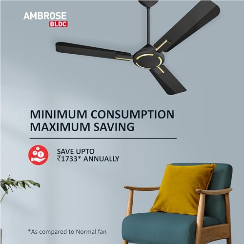 Havells 1200Mm Ambrose Bldc Motor