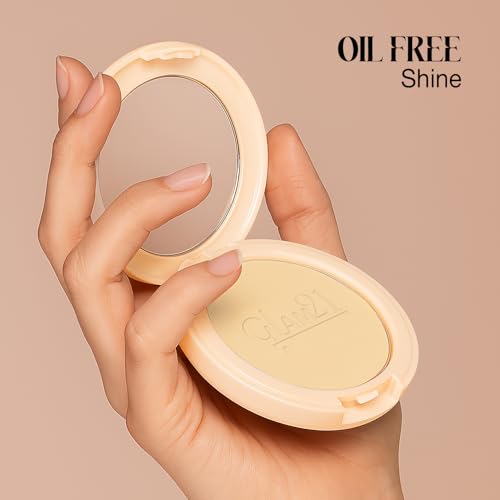 Glam21 High Definition Compact Powder