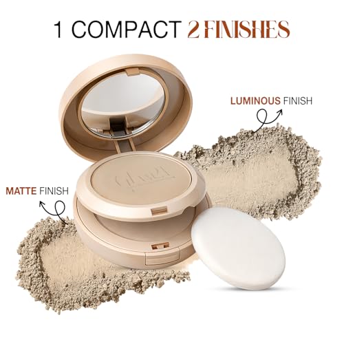 Glam21 High Definition Compact Powder