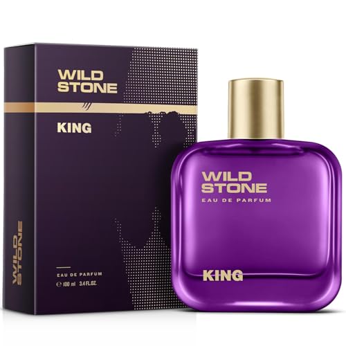 Wild Stone King Perfume