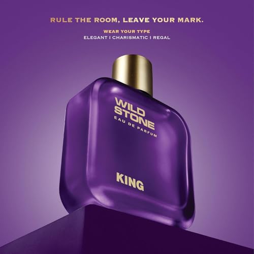 Wild Stone King Perfume
