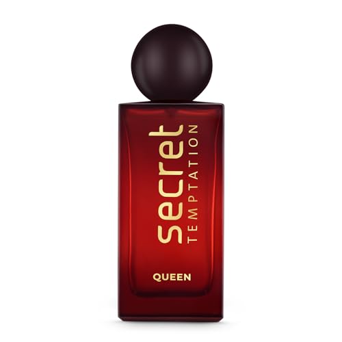 Secret Temptation Queen Perfume