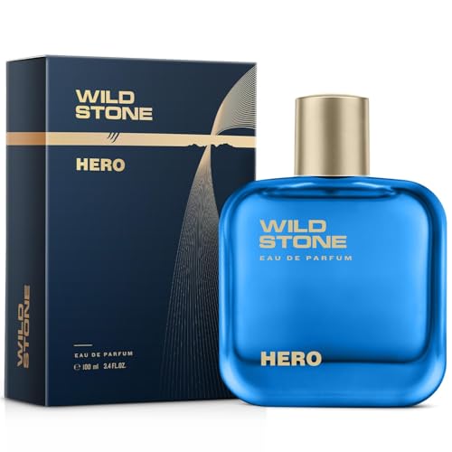 Wild Stone Hero Perfume