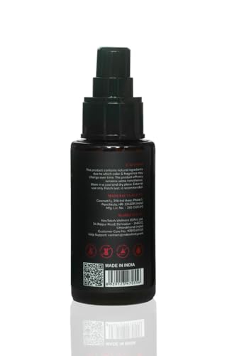 Organic Beetroot Face Wash