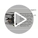 INALSA Espresso Coffee Machine