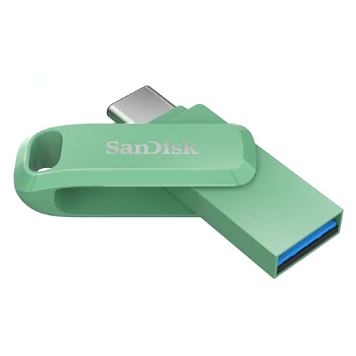 SanDisk Ultra Dual Drive Go