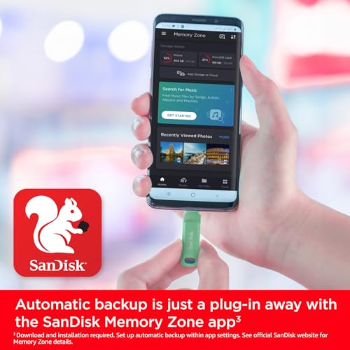 SanDisk Ultra Dual Drive Go