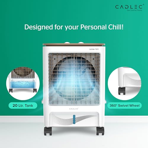 Cadlec AeroMini 20L Personal Air