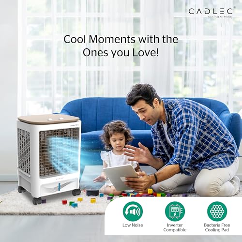 Cadlec AeroMini 20L Personal Air