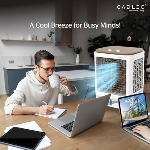 Cadlec AeroMini 20L Personal Air