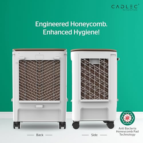 Cadlec AeroMini 20L Personal Air