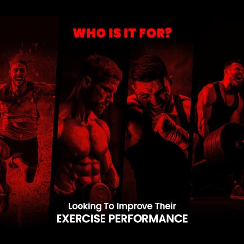 Bigmuscles Nutrition Karnage Pre workout