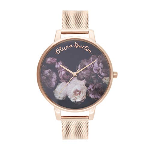 Olivia Burton Fine Art Qtz