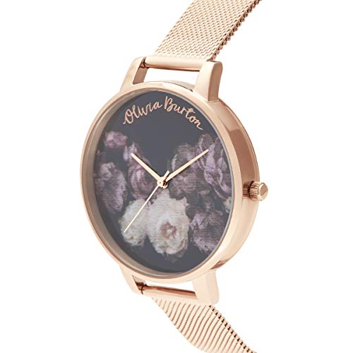 Olivia Burton Fine Art Qtz