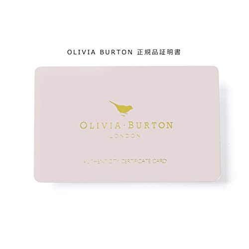 Olivia Burton Fine Art Qtz