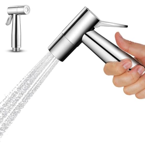 ABS Material Health Faucet Gun