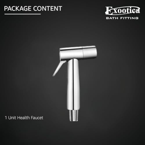 ABS Material Health Faucet Gun