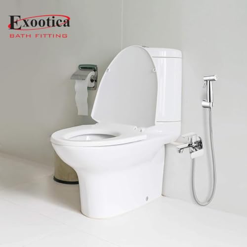 ABS Material Health Faucet Gun