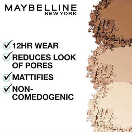 Maybelline New York Fit Me