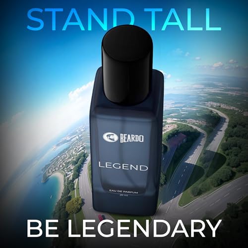 Beardo Twin Legends- LSD &