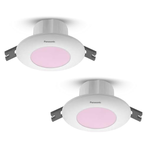 Panasonic 5 Watt LED Deep