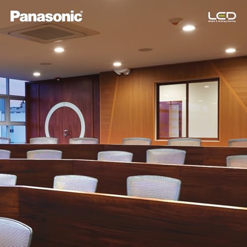 Panasonic 5 Watt LED Deep