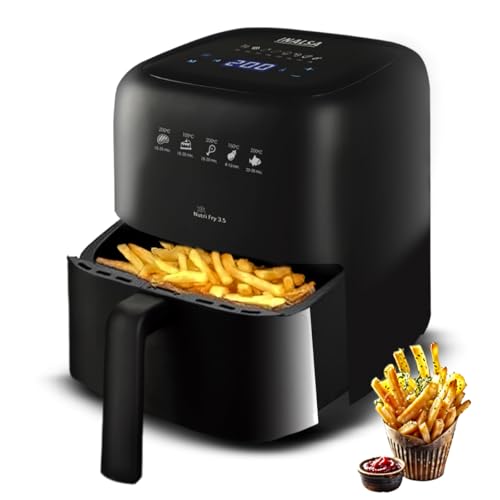 INALSA Air Fryer 3.5 ltr|1400