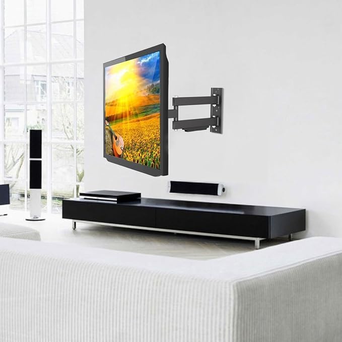 MX Heavy Duty TV Wall