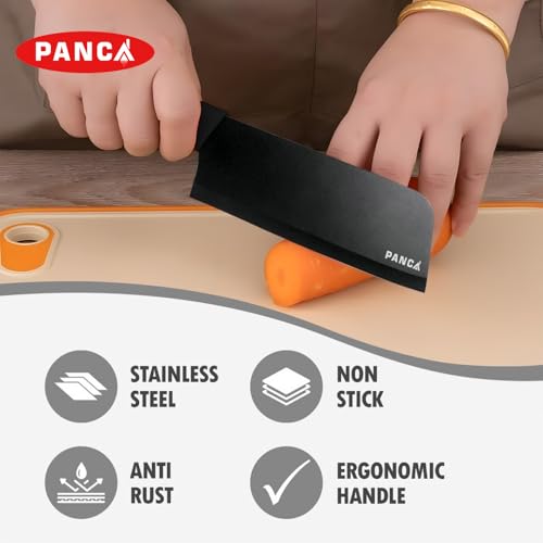 PANCA Knife Set of 3