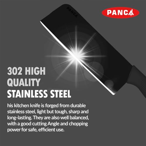 PANCA Knife Set of 3