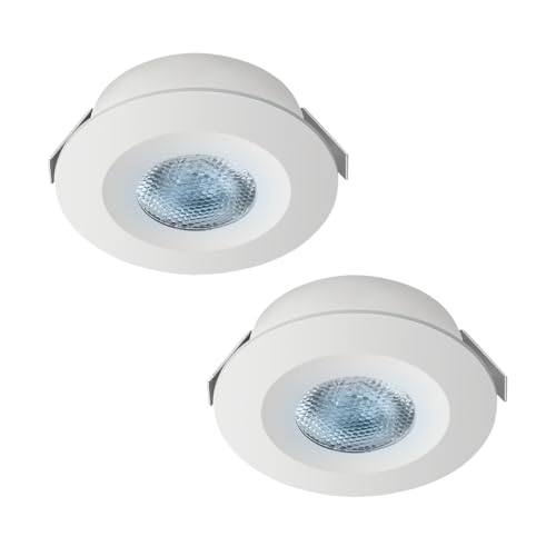 Panasonic Polycarbonate 2 Watt Spotlight