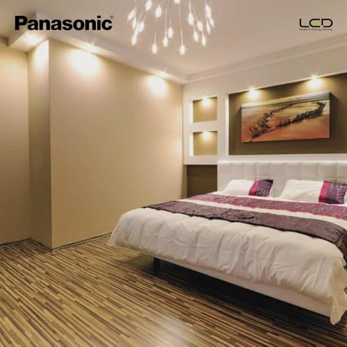 Panasonic Polycarbonate 2 Watt Spotlight