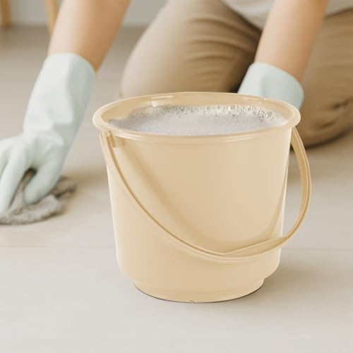 Heart Home Bucket for Mopping