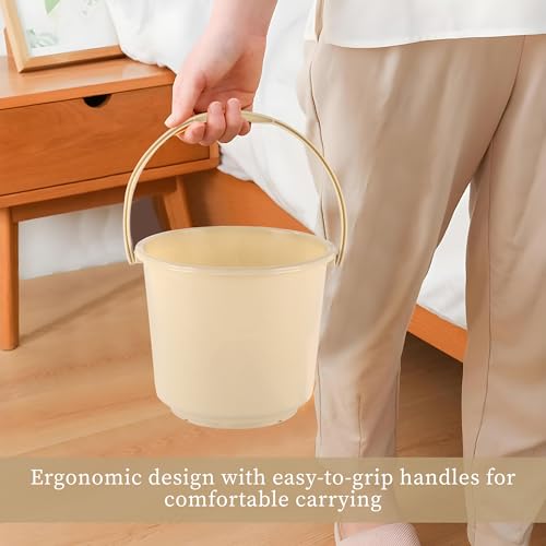 Heart Home Bucket for Mopping