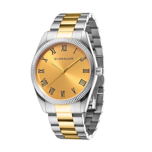 Giordano Classic Formal Analog Watch