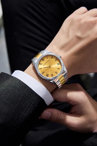 Giordano Classic Formal Analog Watch