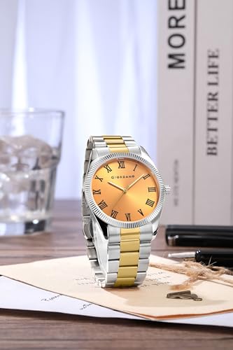 Giordano Classic Formal Analog Watch