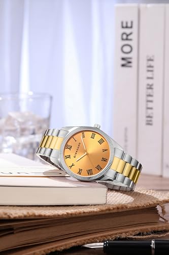 Giordano Classic Formal Analog Watch