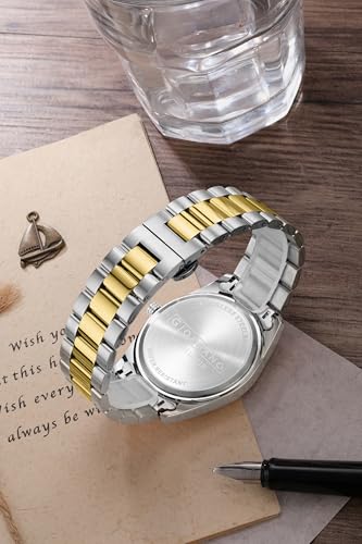 Giordano Classic Formal Analog Watch