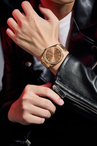 Giordano Classic Formal Analog Watch