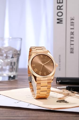 Giordano Classic Formal Analog Watch