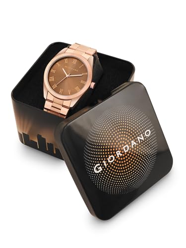 Giordano Classic Formal Analog Watch